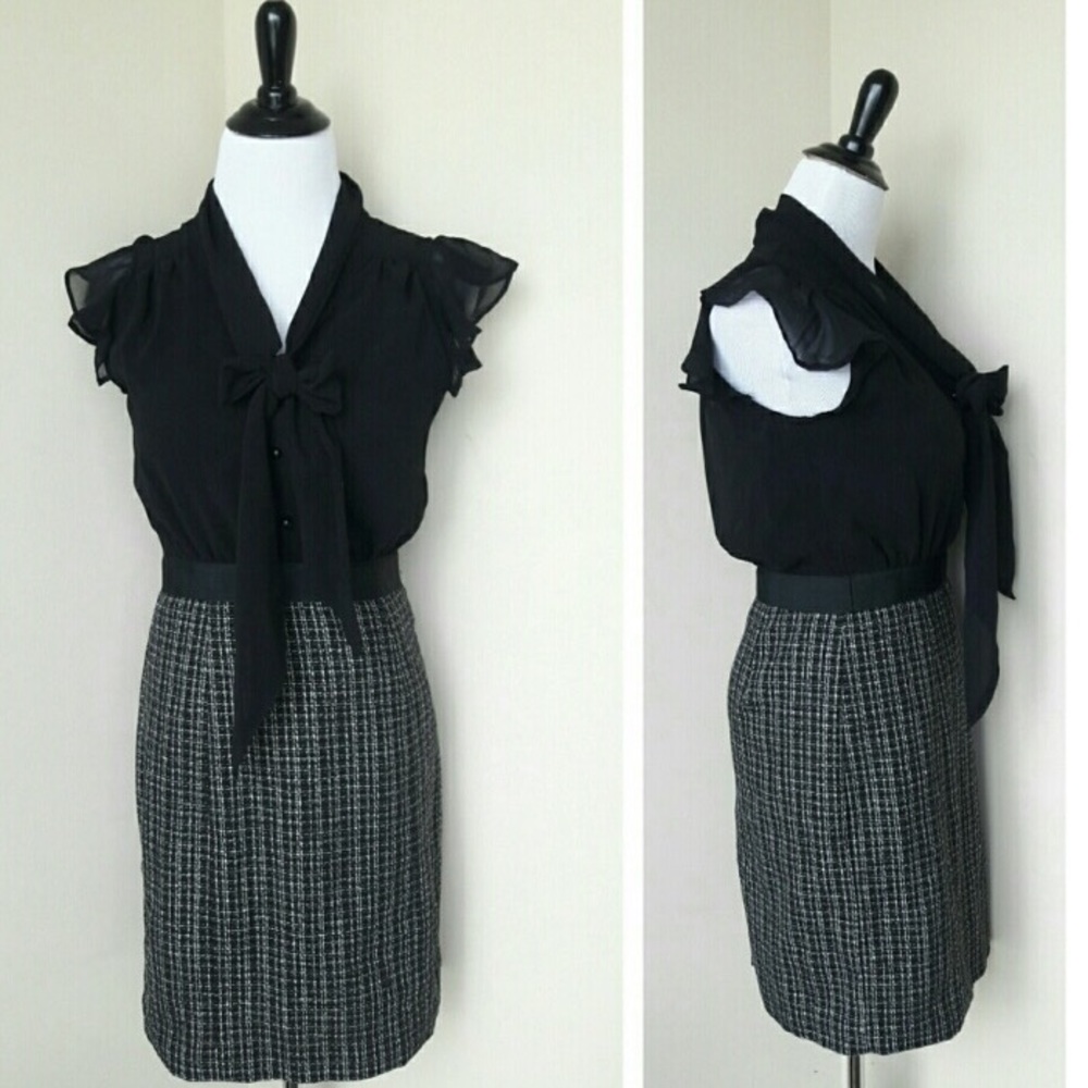 Banana Republic Dress